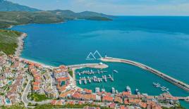 Апартаменты за 903 000 евро на полуострове Луштица, Черногория