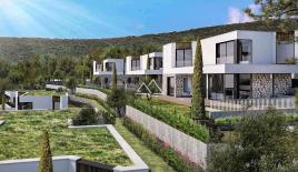 Вилла за 620 000 евро в Херцег-Нови, Черногория