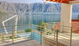 Вилла за 1 100 000 евро в Столиве, Черногория