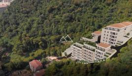 Апартаменты за 142 445 евро в Будве, Черногория