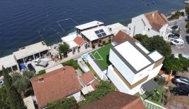 Вилла за 530 000 евро в Крашичах, Черногория