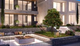 Апартаменты за 161 000 евро в Муо, Черногория