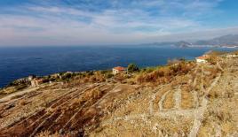 Земля за 333 000 евро в Режевичах, Черногория