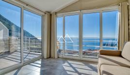 Апартаменты за 149 000 евро в Сеоце, Черногория