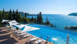 Апартаменты за 1 250 000 евро в Будве, Черногория