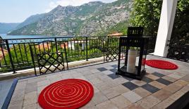 Апартаменты за 299 400 евро в Рисане, Черногория