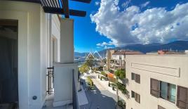 Апартаменты за 620 000 евро в Тивате, Черногория