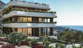 Апартаменты за 460 377 евро в Режевичах, Черногория