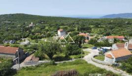 Земля за 199 000 евро в Черногории