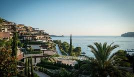 Апартаменты за 864 000 евро в Будве, Черногория