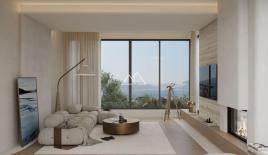 Вилла за 2 400 000 евро в Тивате, Черногория