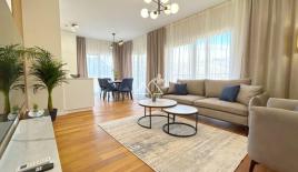 Апартаменты за 475 000 евро в Доброте, Черногория