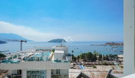 Апартаменты за 349 000 евро в Будве, Черногория