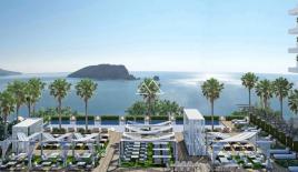 Апартаменты за 861 000 евро в Будве, Черногория