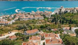 Апартаменты за 530 000 евро в Дженовичах, Черногория