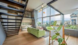 Апартаменты за 565 000 евро в Будве, Черногория