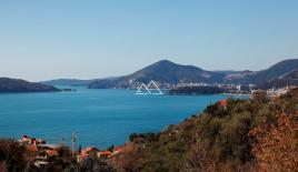 Земля за 300 000 евро в Пржно, Черногория