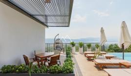 Апартаменты за 170 000 евро в Тивате, Черногория