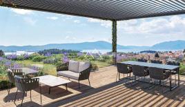 Апартаменты за 1 007 000 евро в Тивате, Черногория