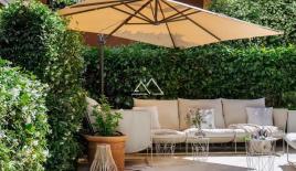 Апартаменты за 330 000 евро в Ораховаце, Черногория