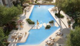 Апартаменты за 831 000 евро в Тивате, Черногория