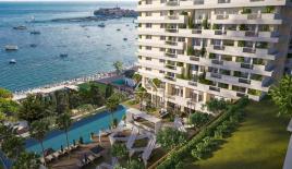 Апартаменты за 438 900 евро в Будве, Черногория