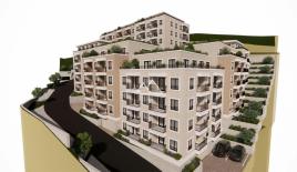 Апартаменты за 238 080 евро в Будве, Черногория