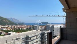 Апартаменты за 199 553 евро в Будве, Черногория