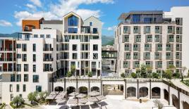 Апартаменты за 650 000 евро в Тивате, Черногория