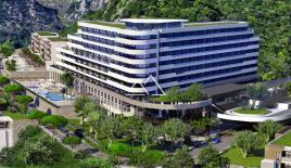 Апартаменты за 246 564 евро в Чани, Черногория