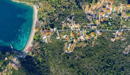 Земля за 1 366 800 евро в Жанице, Черногория