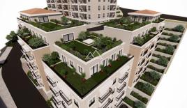 Апартаменты за 368 764 евро в Будве, Черногория