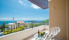 Вилла за 550 000 евро в Бечичи, Черногория