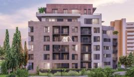 Апартаменты за 374 458 евро в Будве, Черногория