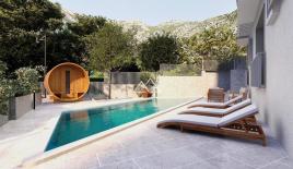 Апартаменты за 162 810 евро в Рисане, Черногория