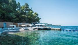 Апартаменты за 1 025 000 евро в Будве, Черногория