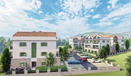 Апартаменты за 259 000 евро в Тивате, Черногория