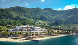 Апартаменты за 1 131 000 евро в Рисане, Черногория