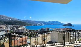 Апартаменты за 313 900 евро в Будве, Черногория