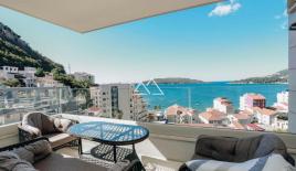 Апартаменты за 620 000 евро в Рафаиловичах, Черногория