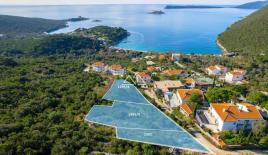 Земля за 627 000 евро в Жанице, Черногория