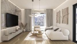 Апартаменты за 275 600 евро в Муо, Черногория