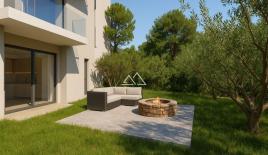 Апартаменты за 189 000 евро в Тивате, Черногория