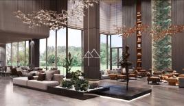 Апартаменты за 1 016 064 евро в Будве, Черногория