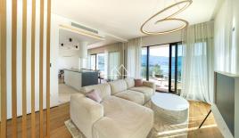 Апартаменты за 565 000 евро в Будве, Черногория