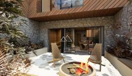 Апартаменты за 700 000 евро в Колашине, Черногория