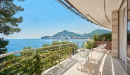 Апартаменты за 1 050 000 евро в Будве, Черногория