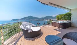 Апартаменты за 1 250 000 евро в Будве, Черногория