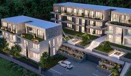 Апартаменты за 331 900 евро в Муо, Черногория