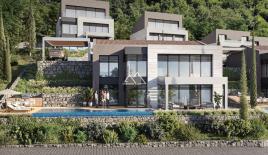 Вилла за 1 628 000 евро в Доброте, Черногория